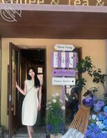 分享女友给大家，喜欢可以评论