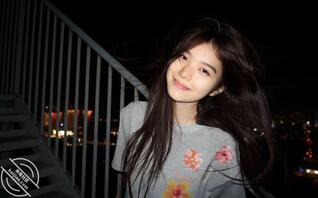 成都女大看起来特别清纯2