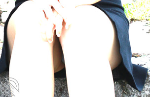 微胖妹妹微微走光骚内内1