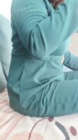 想操丈母娘8 丈母娘把我叫她家，操完哭着让我滚