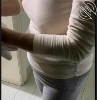 丈母娘的干巴奶子