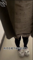 [原创视频]朋友的妹妹主动约我去她家玩，中途差点被她哥发现。0