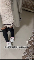 [原创视频]朋友的妹妹主动约我去她家玩，中途差点被她哥发现。1