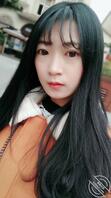 清纯的老婆