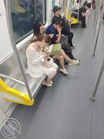 自己放大看