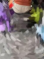 丈母娘的骚内裤射满1