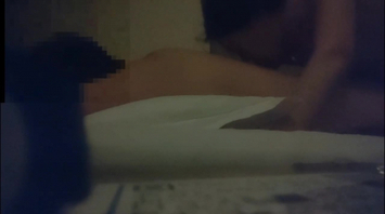 [原创]情不自禁的和按摩姐姐亲热了