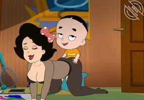 南阳附近有没有恋母绿母的，交流2