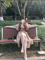 （原创）周末必修课带着姐姐出去玩，可惜到处都是人不然。。。嘿嘿0