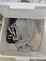 偷拍女同学内衣,意外发现她存的裸照2