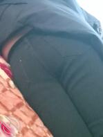 家庭偷拍丈母娘，求打赏，求升级1