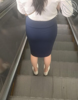 夏天到来，又到了女性大方展示季节，生鸡勃勃啊