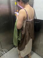 原创分享-小区的母猪0