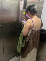 原创分享-小区的母猪2