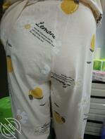 偷拍我妈的屁股1