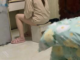 母上攻略绝对真实6-心跳加速摸了妈妈奶子,并且.....0