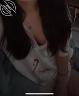 分享一下女朋友的日常1