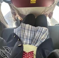 学生妹母狗，真够嫩的1