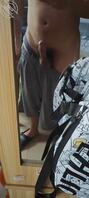 吉吉每天都很硬，广州03男大求破处2