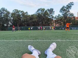 放学了，上课的时候还是在想那些事0