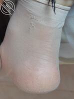 妈妈的骚脚