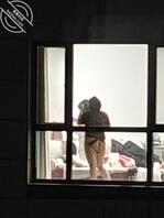 隔壁楼少妇的情趣内裤2