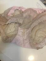 六十路岳母的白皙美腿2