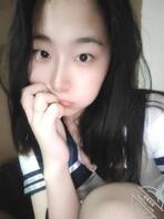 极品反差学生妹小母狗，想被认出胁迫内射，评论区可羞辱调教2