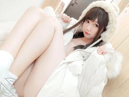 今天是软萌 骚妹0