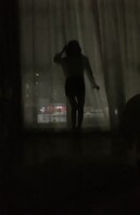 弟媳妇学了舞蹈之后，半夜给我发了这个视频，猜不透的女人心