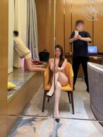 神兽儿子跨年看完烟花不睡觉，你妈妈今晚吃不到大肉棒了0