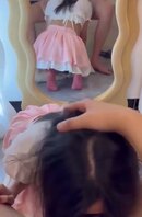 表妹被调教成了我的专属性奴了