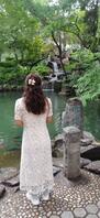 漂亮人妻，上面有婚纱，这是生活照。认识交流2