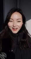 舅妈刘桂花从事家政服务行业， 看面相求评价 是不是鸡1
