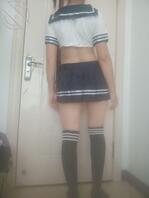 45岁舅妈丝袜美脚（后续）1