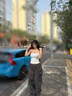 （原创161）和堂姐爆发了激烈的争吵，先冷静几天吧，心累1