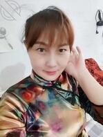 有一个爱穿旗袍的妈妈，你还等什么(2)1