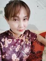 有一个爱穿旗袍的妈妈，你还等什么(2)