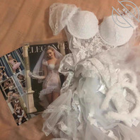 妈妈今天要来看我了，看看能不能磨着她穿上看看1