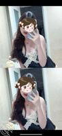女友骚不骚在你面前的话你怎么操她呢
