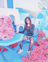 公园开裆黑丝露出0