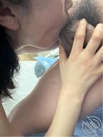 131. 我妈让我给姐夫家送水果，赶上老姐在洗澡1
