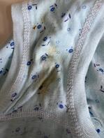 同学老婆的原味内裤