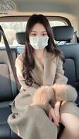 （19）打算露出的，没有成功，老婆在车里给我打飞机，算是我们的一个进步吧0