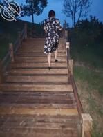 熟女户外游玩（二）1