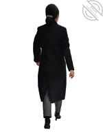 原创厕拍 售楼处的高跟销售小姐姐，可惜只拍到背影0