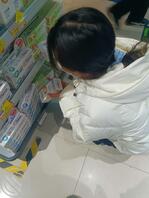 今年想好办法，今天就要上班了，明年用办法操妹妹1