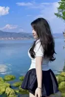 南大清纯学姐 廖芯琳 崩溃抑郁 因为全校都在疯传她的私密视频 1