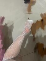 射在妹妹的袜袜上好嘛，射在脚脚上嘿嘿0