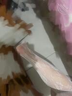 射在妹妹的袜袜上好嘛，射在脚脚上嘿嘿1